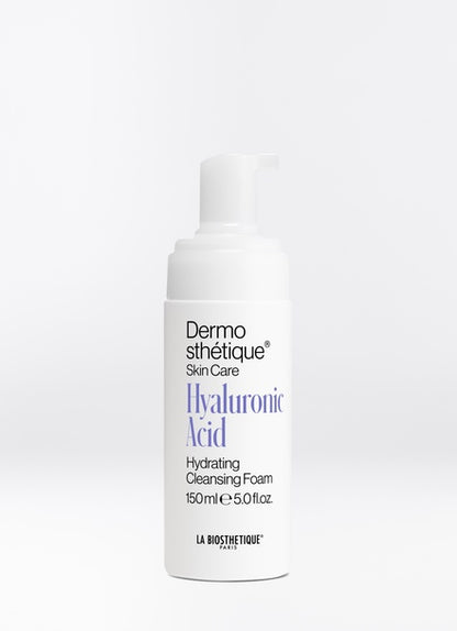 Dermosthétique Feuchtigkeitsspendender Reinigungsschaum (150 ml)