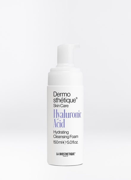 Dermosthétique Feuchtigkeitsspendender Reinigungsschaum (150 ml)