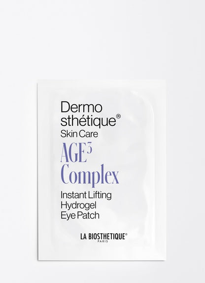 Dermosthétique Instant Lifting Augenpads (10 x 2 Pads ml)