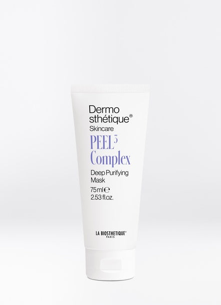 Dermosthétique Peel³ Complex Tiefenreinigende Maske (75 ml)