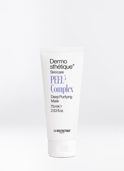 Dermosthétique Peel³ Complex Tiefenreinigende Maske (75 ml)