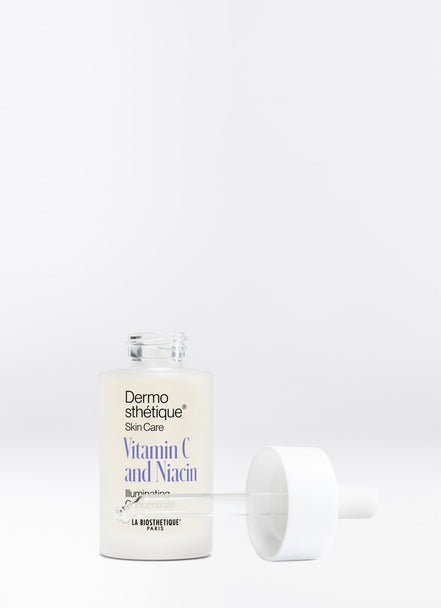Dermosthétique Vitamin C + Niacin Illuminating Concentrate (30 ml)