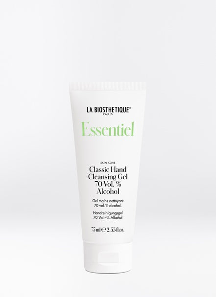 Essentiel Classic Handreinigungsgel (75 ml)