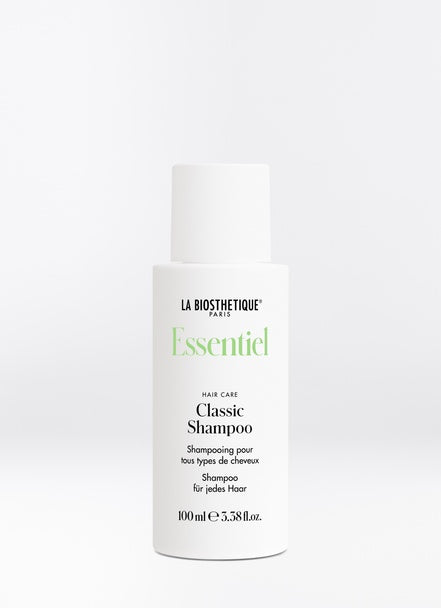 Essentiel Classic Shampoo (100 ml)