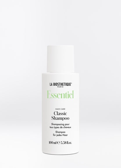 Essentiel Classic Shampoo (100 ml)