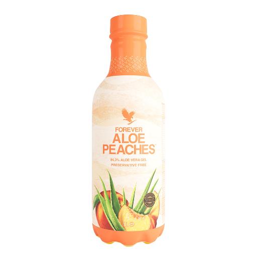 Forever Aloe Peaches™ (1000 ml)