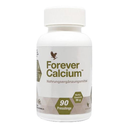 Forever Calcium® (90 Tabletten)