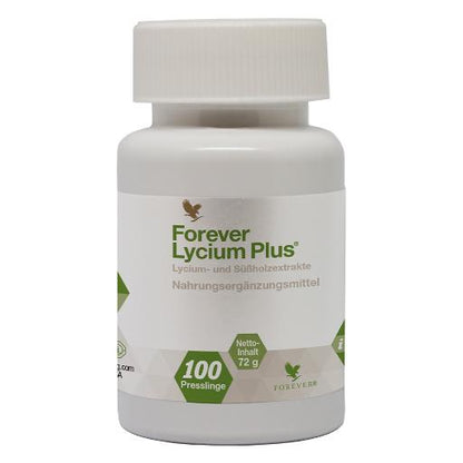 Forever Lycium Plus® (100 tablets ml)