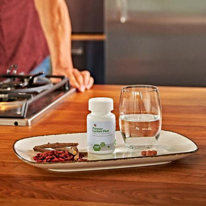 Forever Lycium Plus® (100 tablets ml)