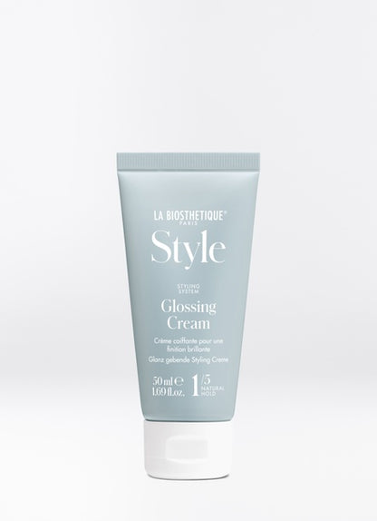 Glanzcreme (50 ml)