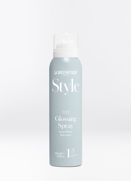 Glanzspray (150 ml)