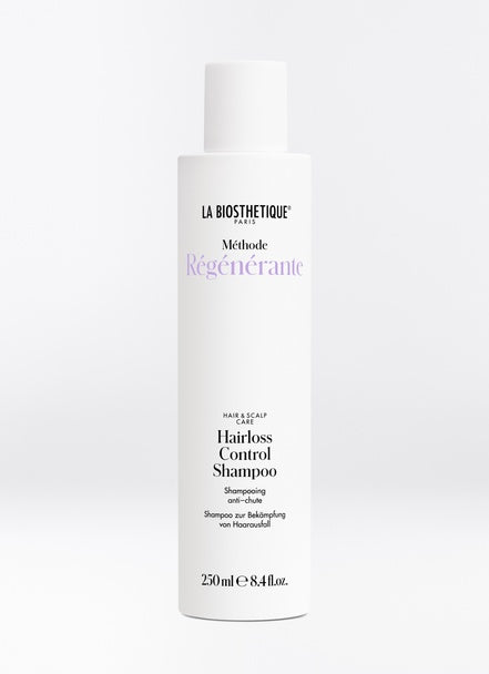 Shampoo gegen Haarausfall (250 ml)