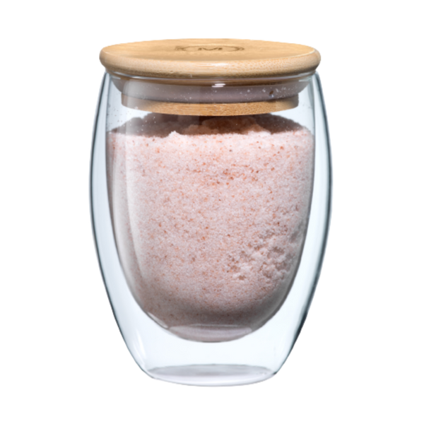 Healthy 04 - Himalaya-Salz zur Reinigung der Kopfhaut (500 g)