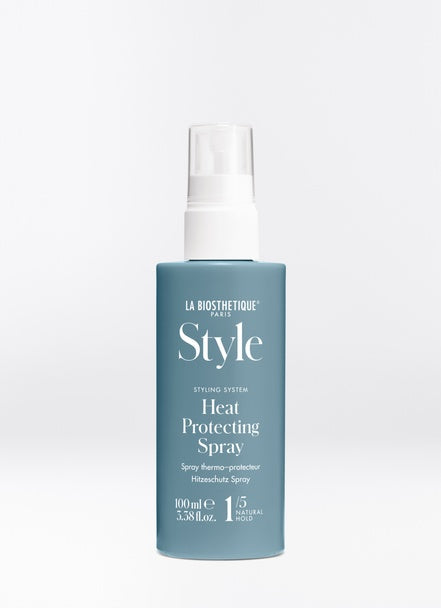 Hitzeschutzspray (100 ml)