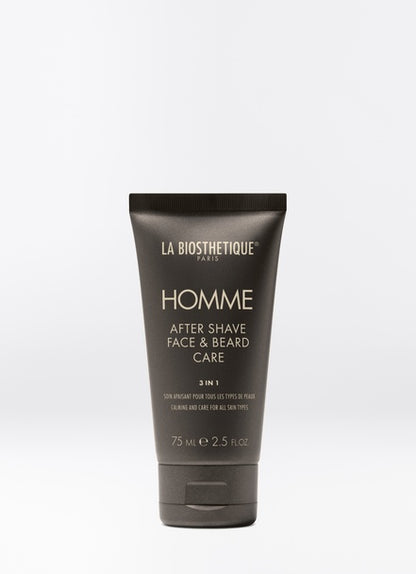 Homme After Shave Gesichts- und Bartpflege (75 ml)