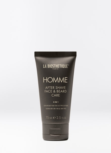 Homme After Shave Gesichts- und Bartpflege (75 ml)