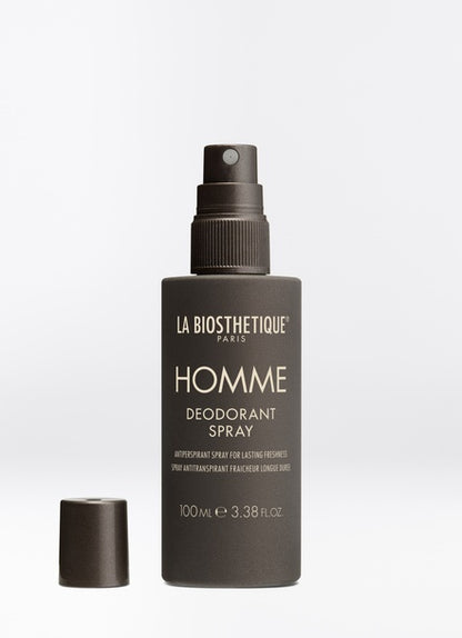 Homme Deodorant Spray (100 ml)