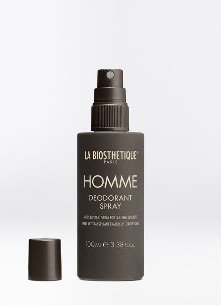 Homme Deodorant Spray (100 ml)