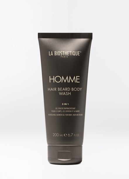 Homme Haar- und Bartwaschgel (200 ml)