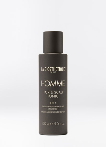 Homme Haar- und Kopfhauttonikum (150 ml)