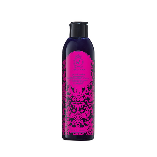 Blondie - Tönungsshampoo gegen Gelbstich (200 ml)