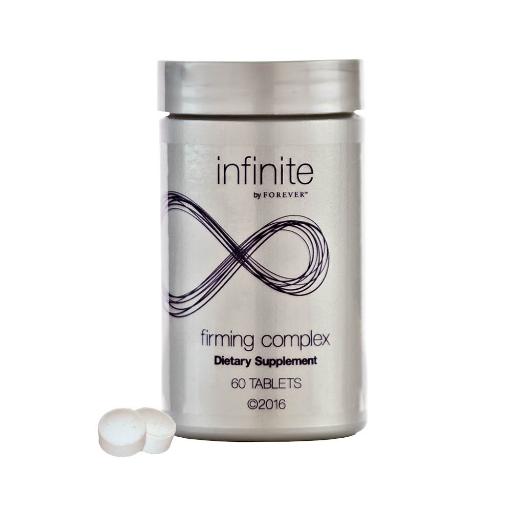 Infinite By Forever™ Straffender Komplex (60 Tabletten)