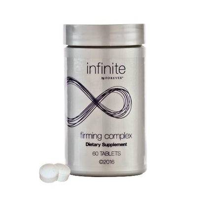 Infinite By Forever™ Straffender Komplex (60 Tabletten)