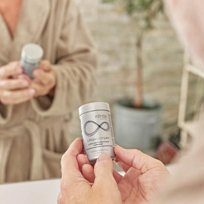 Infinite By Forever™ Straffender Komplex (60 Tabletten)
