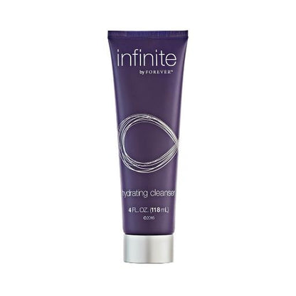 Infinite By Forever™ Feuchtigkeitsspendender Reiniger (118 ml)