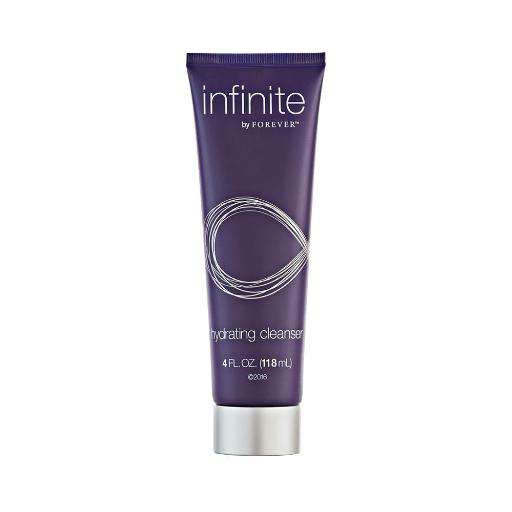 Infinite By Forever™ Feuchtigkeitsspendender Reiniger (118 ml)