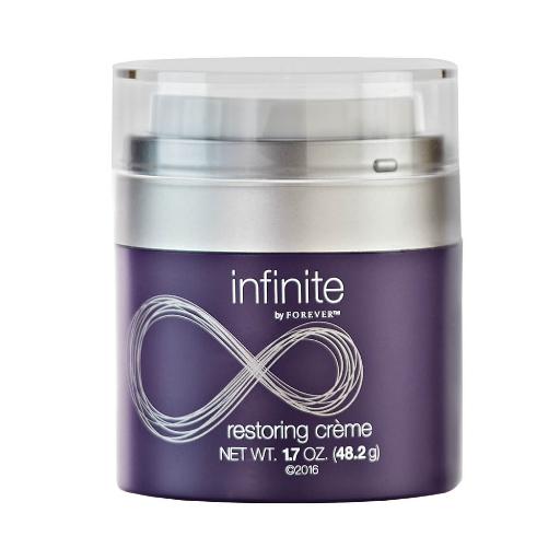Infinite By Forever™ Restoring Crème (48,2 g.)
