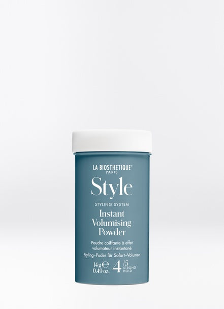 Sofort-Volumenpulver (14 ml)