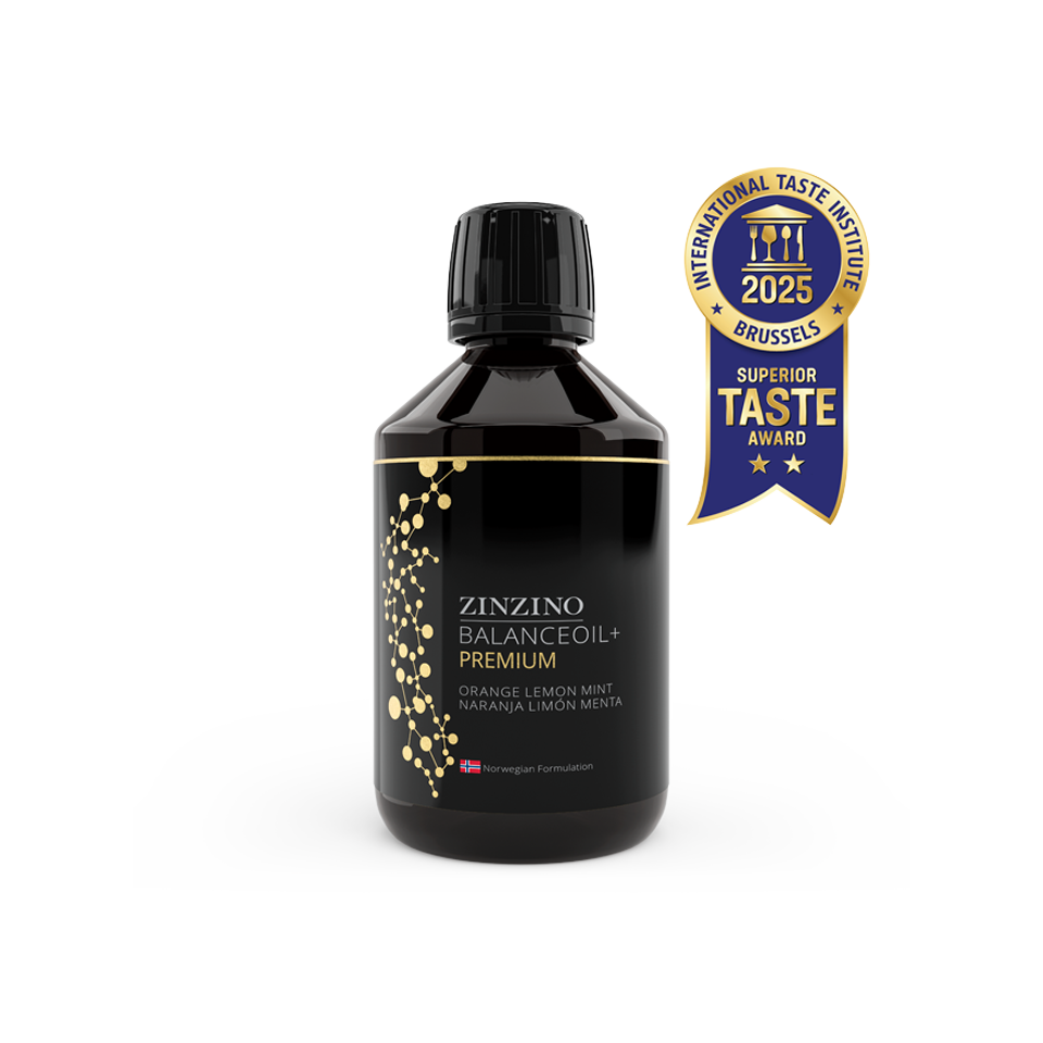 Balanceoil+ Premium (300 ml)