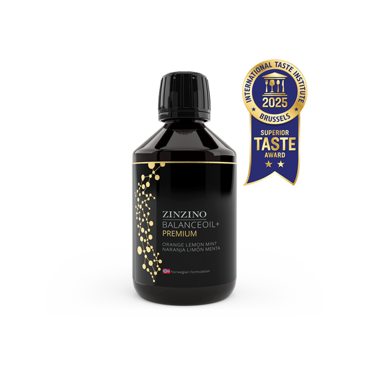 Balanceoil+ Premium (300 ml)