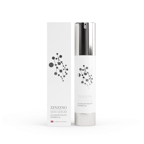 Hautserum (50 ml)