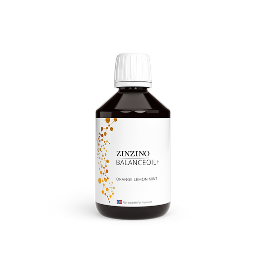 Balanceoil+ (300 ml)