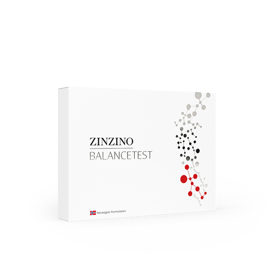 Balancetest