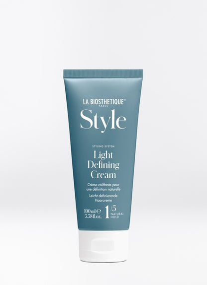 Aufhellende Definitionscreme (100 ml)
