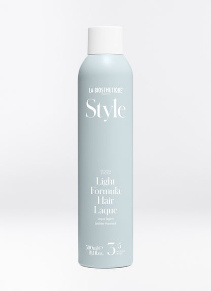 Leichte Haar-Lackformel (300 ml)