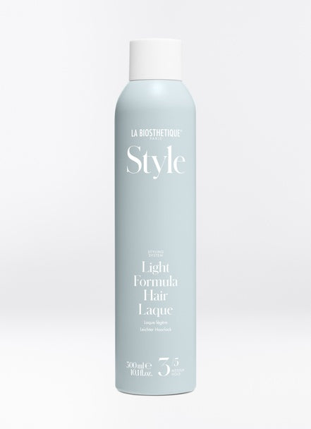 Leichte Haar-Lackformel (300 ml)