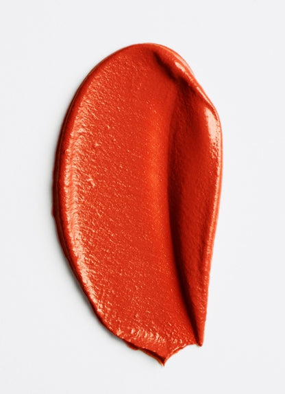 Flüssiger Lippenstift (Reinorange, 3 g.)