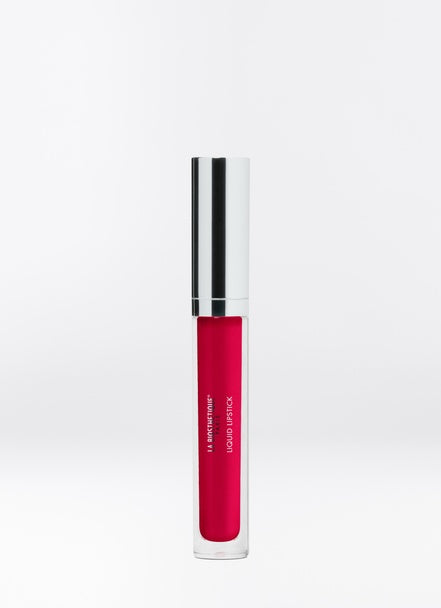 Flüssiger Lippenstift (Chilirot, 3 g.)