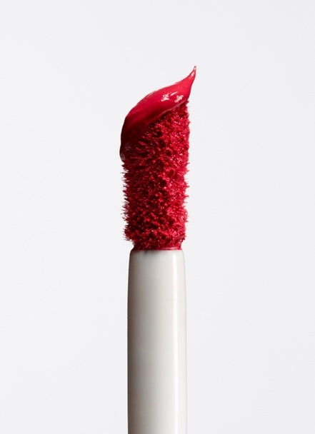 Flüssiger Lippenstift (Chilirot, 3 g.)
