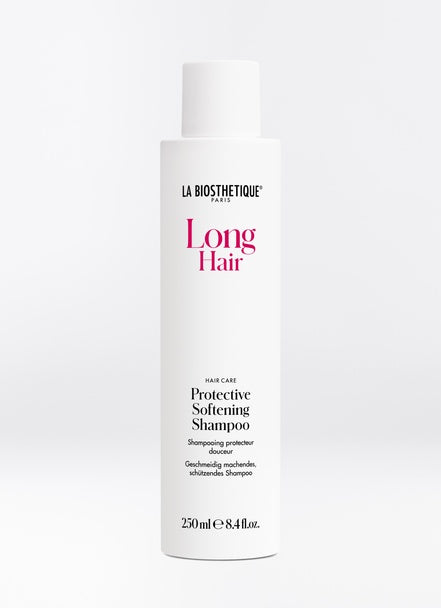 Pflegendes und sanftes Shampoo für langes Haar (250 ml)