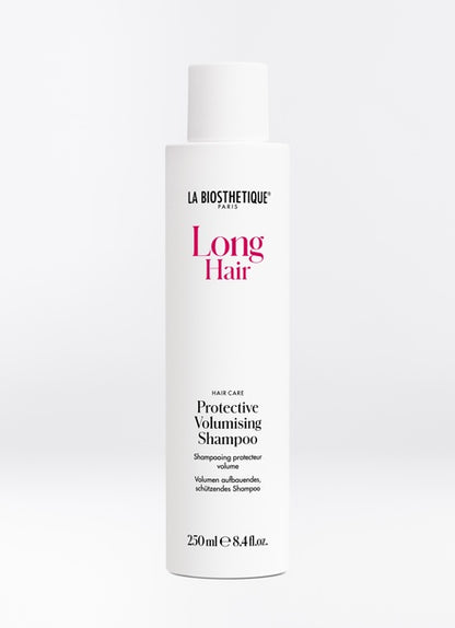Schützendes Volumen-Shampoo für langes Haar (250 ml)