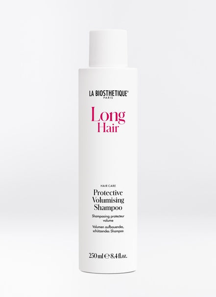 Schützendes Volumen-Shampoo für langes Haar (250 ml)