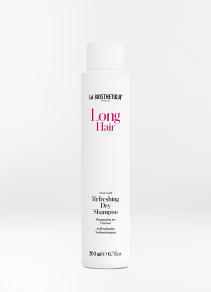 Erfrischendes Trockenshampoo für langes Haar (200 ml)
