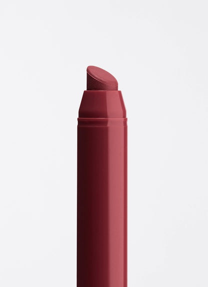 Lush Lippenstift (Marsala, 1,8 g)