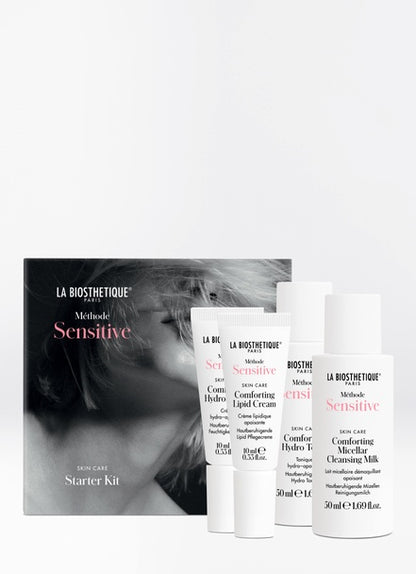 Starter-Set für empfindliche Haut (1 Set ml)