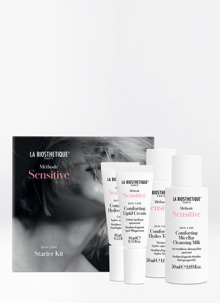Starter-Set für empfindliche Haut (1 Set ml)